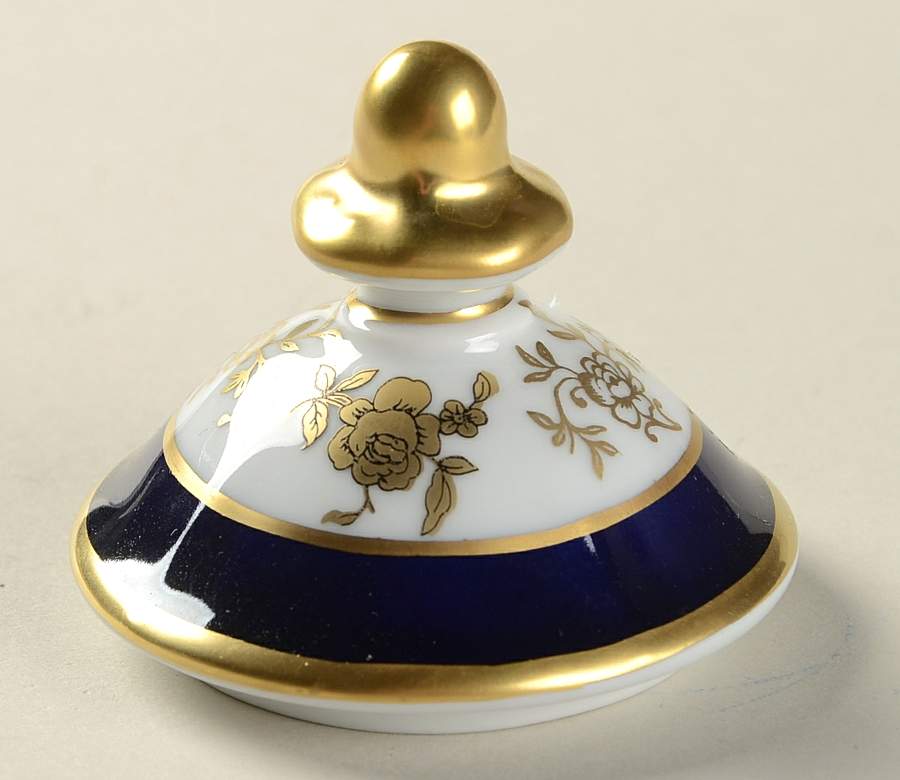 7222 Lid for Mini Sugar Bowl by Weimar-1
