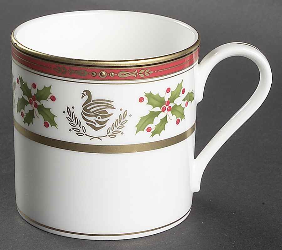 12 Days of Christmas Mug by Waterford China-1