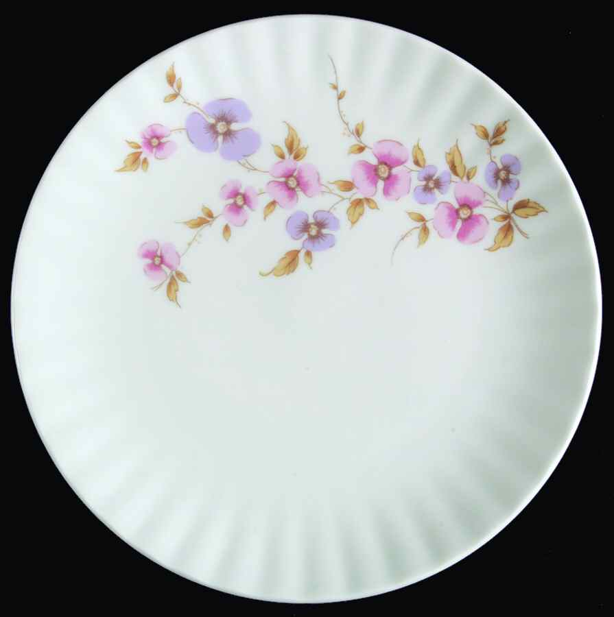 Rxh31 Salad Plate by Retsch & Co-1