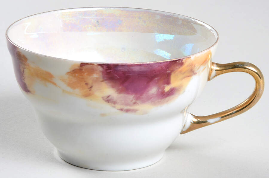WBL18 Footed Cup by White Block-1