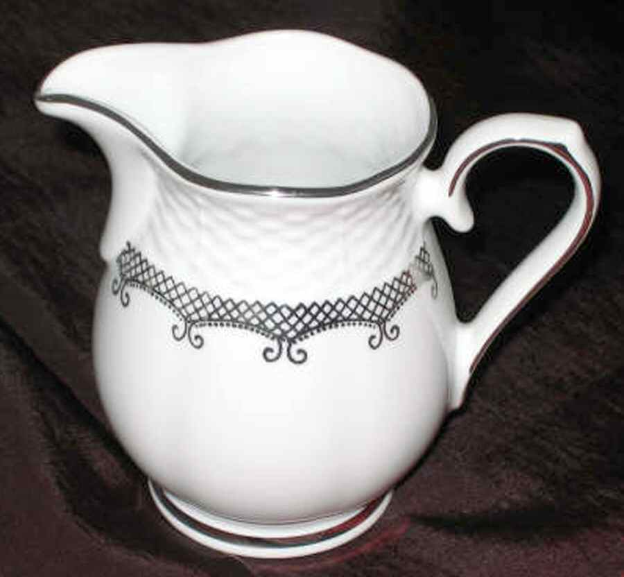 WIG1050 Creamer by Winterling - Bavaria-1