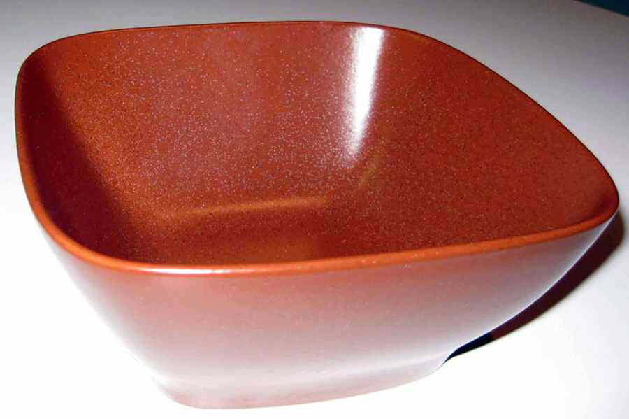 Woodland Soup/Cereal Bowl by Westbury Court-1