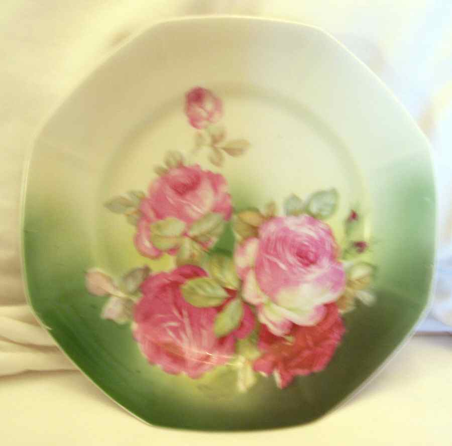 WEI96 Bread & Butter Plate by Weimar-1