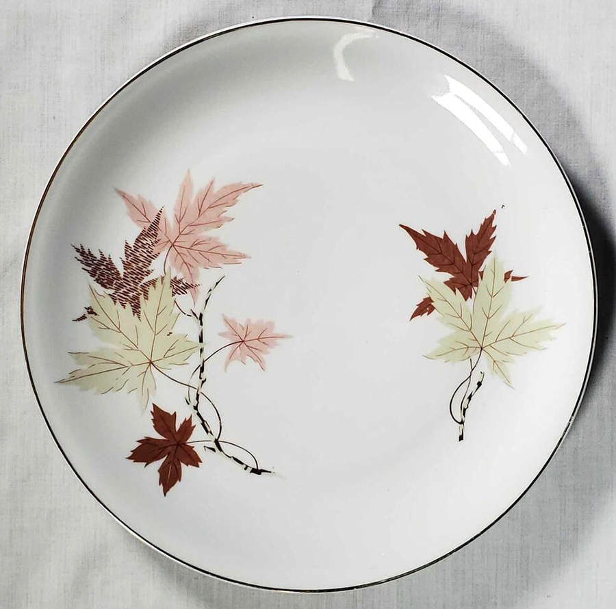WIG1051 Dinner Plate by Winterling - Bavaria-1