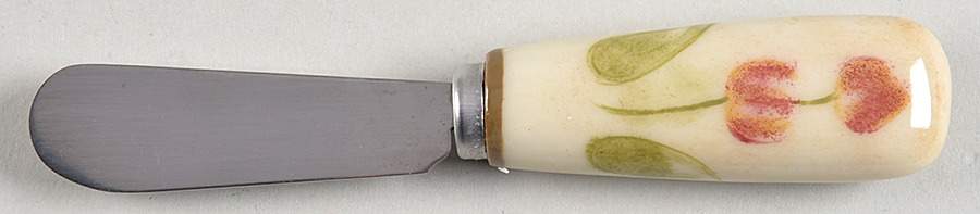 Orchid Garden Individual Spreader by Whole Home-1