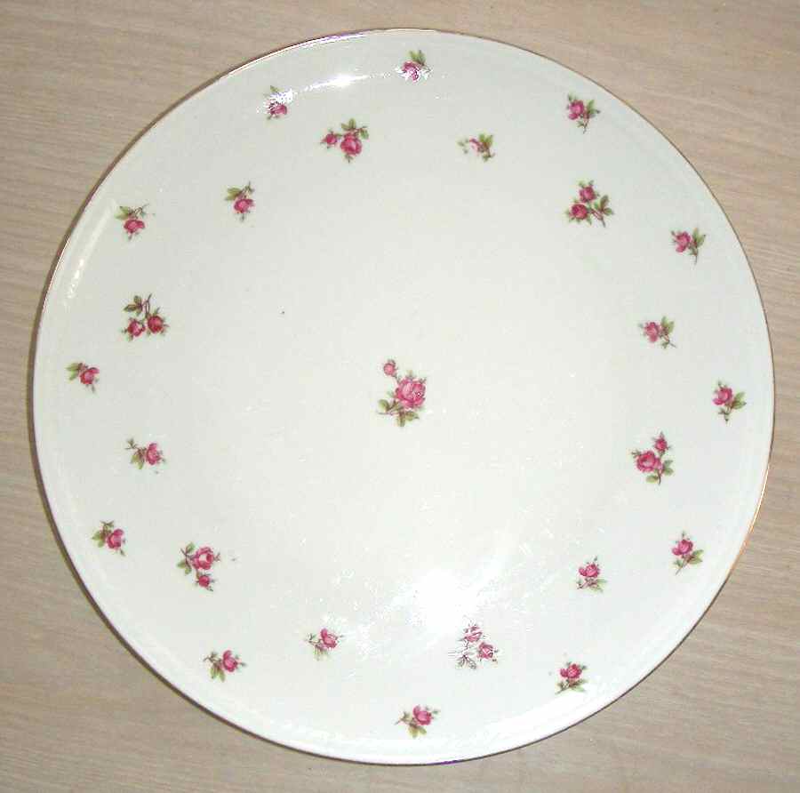 WIG1052 Dinner Plate by Winterling - Bavaria-1