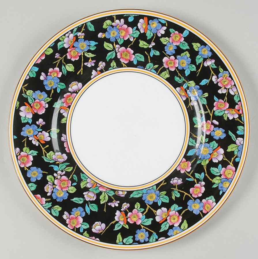 W2213 Dinner Plate by Wedgwood-1