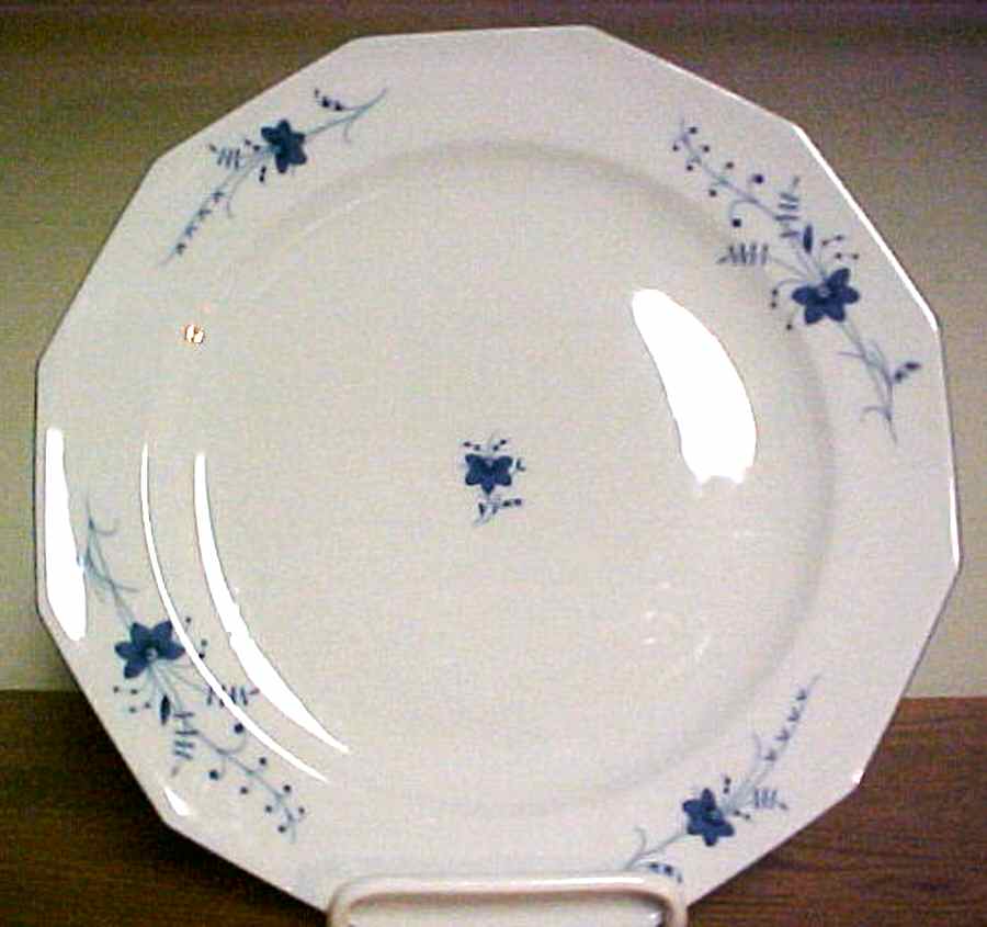 WIG1054 Dinner Plate by Winterling - Bavaria-1