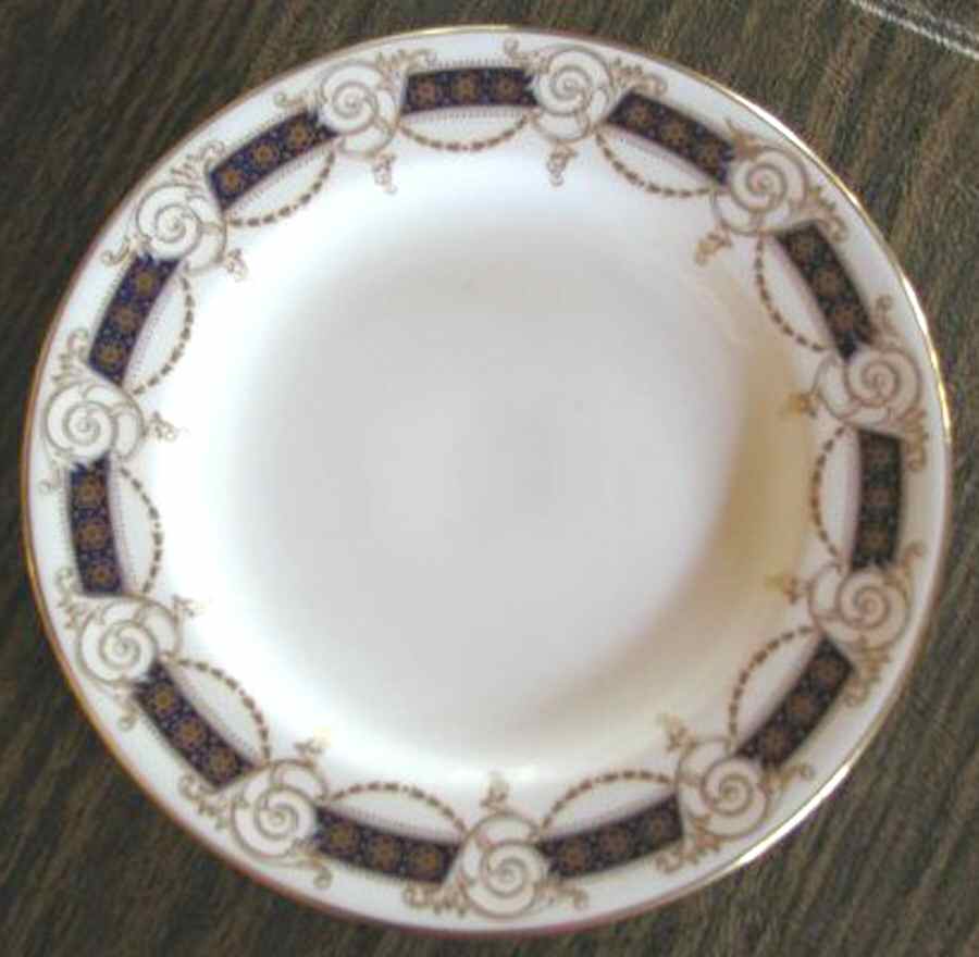 W613 Saucer by Wedgwood-1