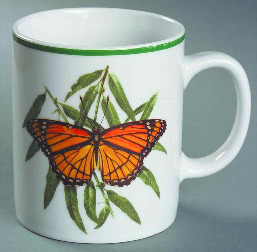 WFE8 Mug by National Wildlife Federation-1