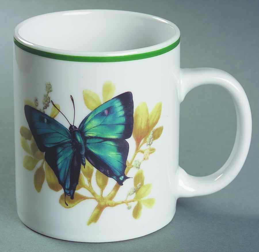 WFE8 Mug by National Wildlife Federation-1
