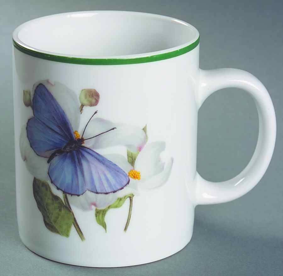 WFE8 Mug by National Wildlife Federation-1