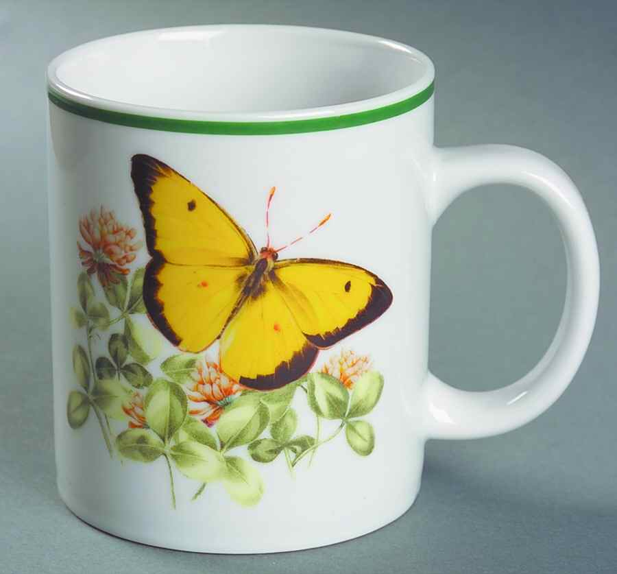 WFE8 Mug by National Wildlife Federation-1