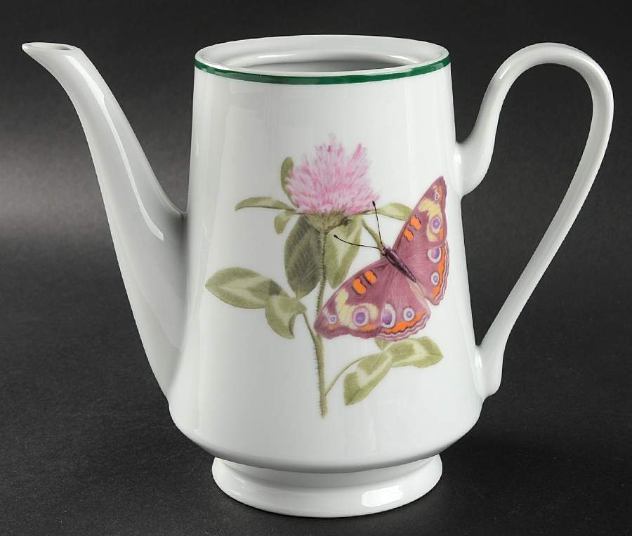 WFE8 Teapot No Lid by National Wildlife Federation-1