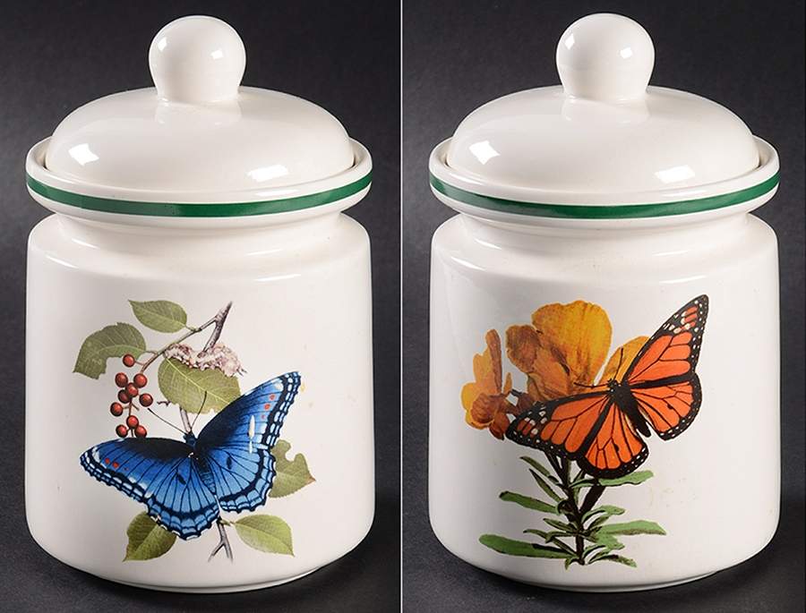 WFE8 Medium Canister & Lid by National Wildlife Federation-1