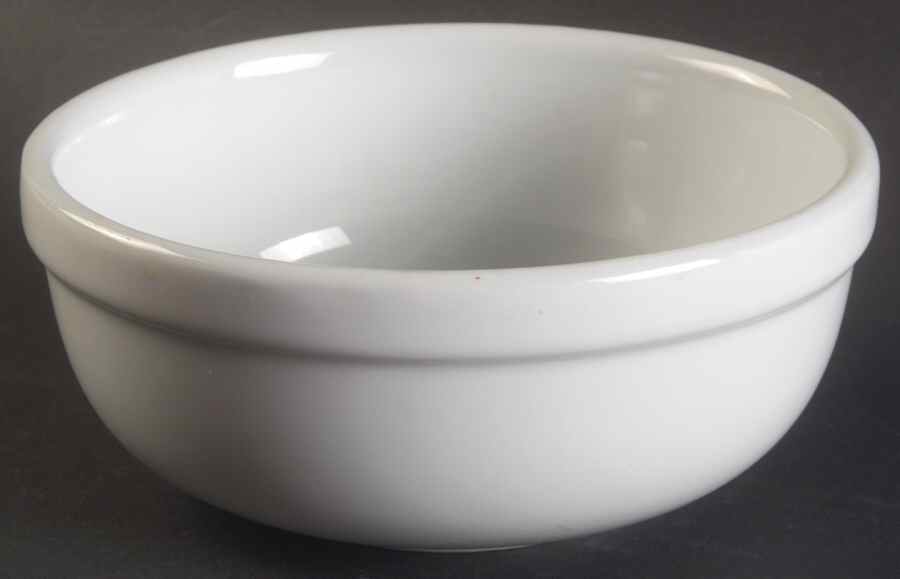 Wso81 (Not Restaurant Ware) Coupe Cereal Bowl by Williams-Sonoma-1