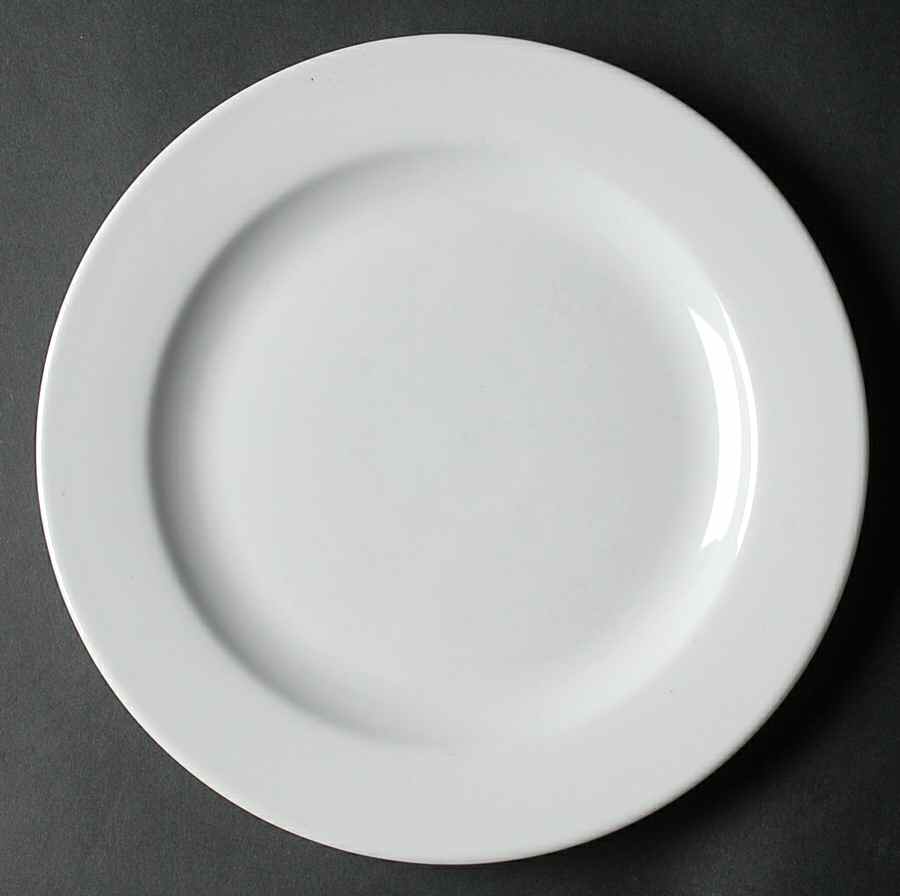 Wso81 (Not Restaurant Ware) Dinner Plate by Williams-Sonoma-1