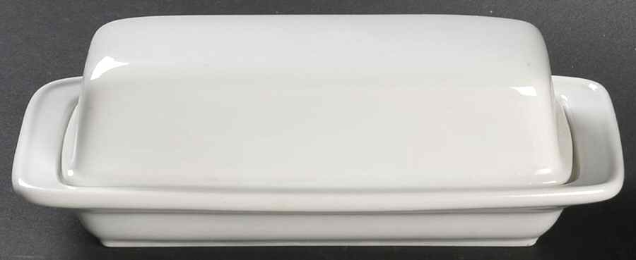 Wso81 (Not Restaurant Ware) 1/4 Lb Covered Butter by Williams-Sonoma-1