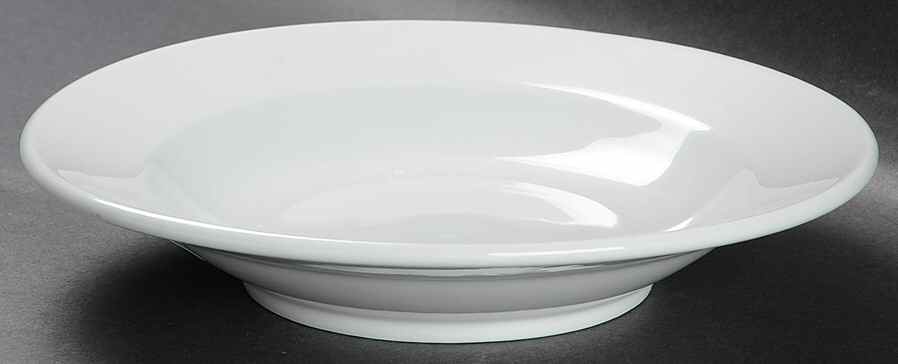 Wso81 (Not Restaurant Ware) Rim Soup Bowl by Williams-Sonoma-1