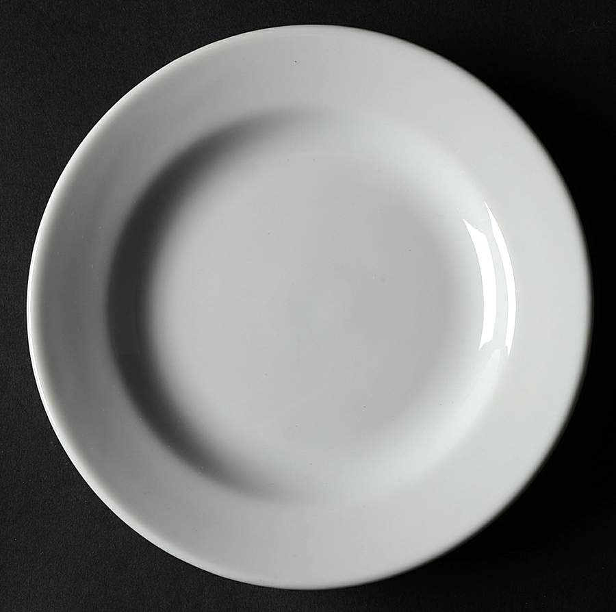 Wso81 (Not Restaurant Ware) Dessert/Pie Plate by Williams-Sonoma-1