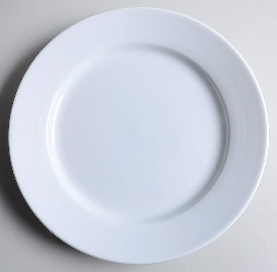 Wso81 (Not Restaurant Ware) Dinner Plate by Williams-Sonoma-1