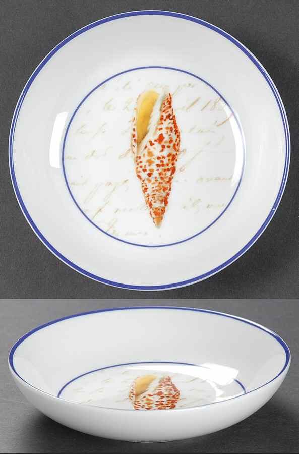 La Mer Shells Individual Dip Dish by Williams-Sonoma-1