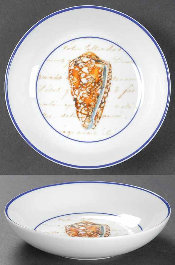 La Mer Shells Individual Dip Dish by Williams-Sonoma-1