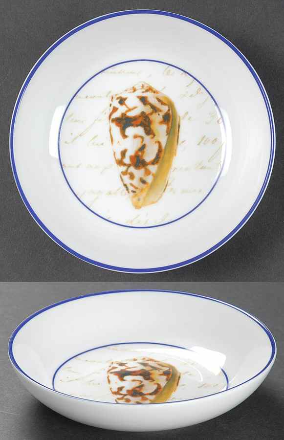 La Mer Shells Individual Dip Dish by Williams-Sonoma-1