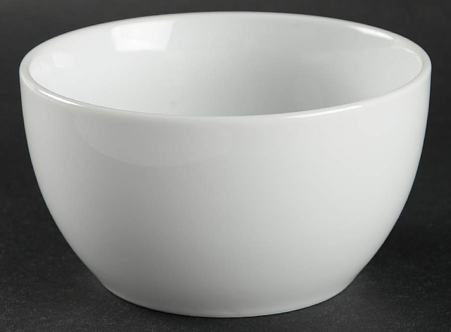 Coupe Coupe Cereal Bowl by World Market-1
