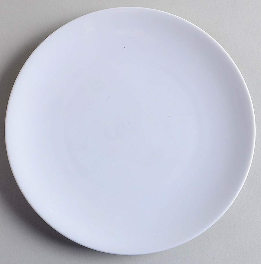 Coupe Salad Plate by World Market-1