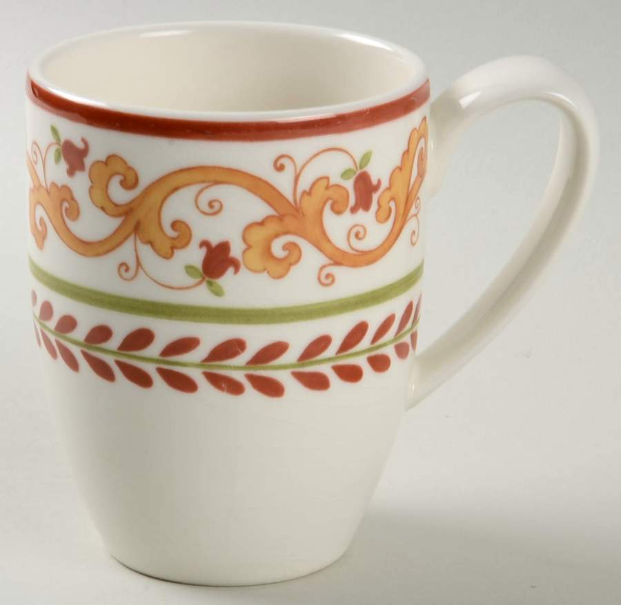 Lisbon Mug by World Market-1