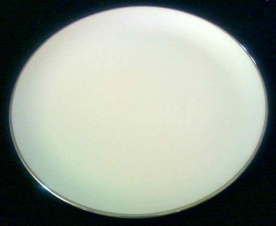 Prelude Dinner Plate by Westport-1