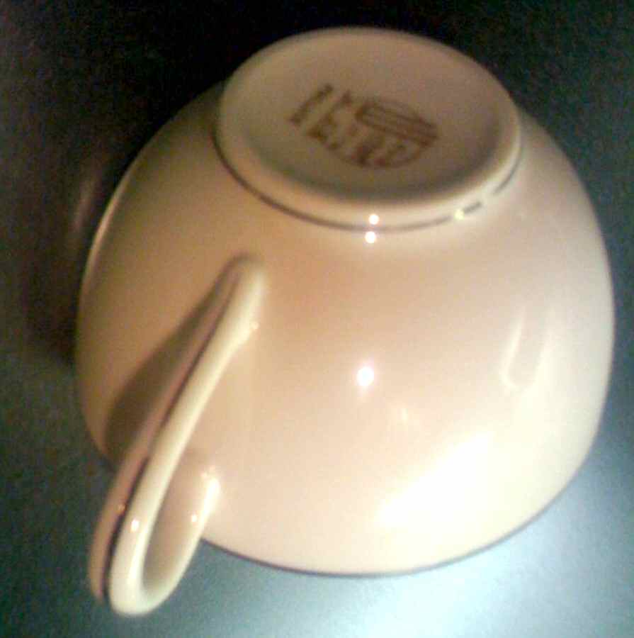 Prelude Flat Cup by Westport-1
