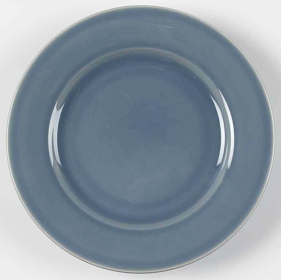 Belvedere Light Blue Salad Plate by Williams-Sonoma-1