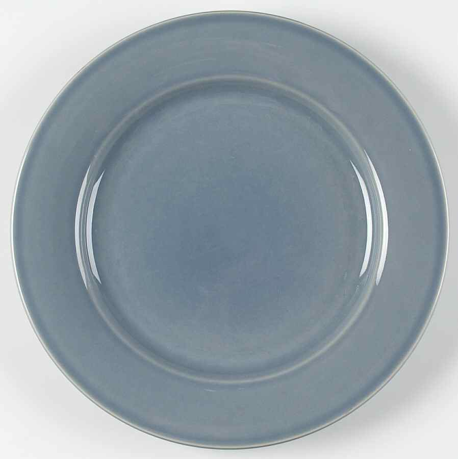 Belvedere Light Blue Dinner Plate by Williams-Sonoma-1