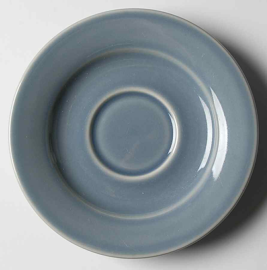 Belvedere Light Blue Saucer by Williams-Sonoma-1