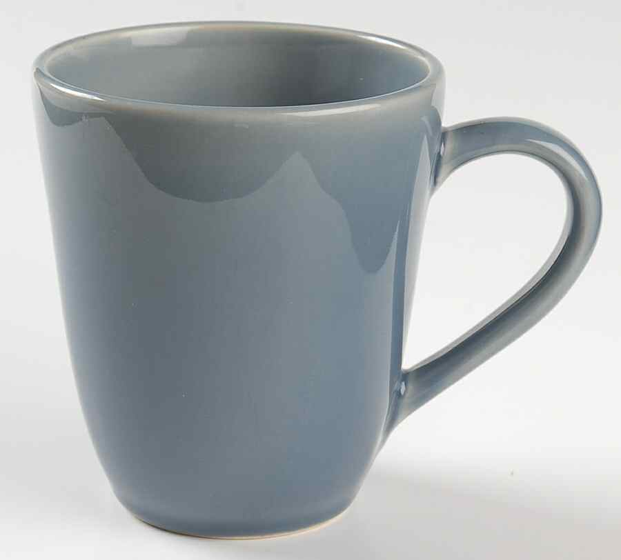 Belvedere Light Blue Mug by Williams-Sonoma-1