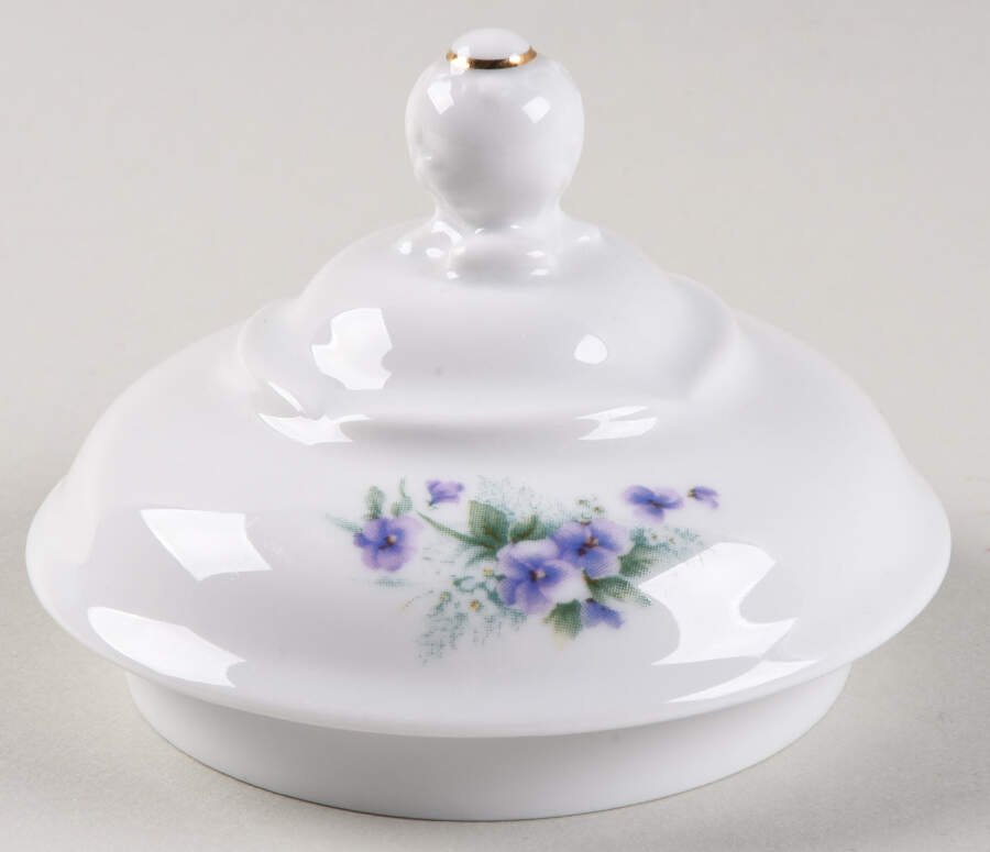 WAV71 Lid for Teapot by Wawel-1