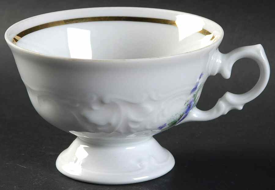 WAV71 Footed Cup by Wawel-1