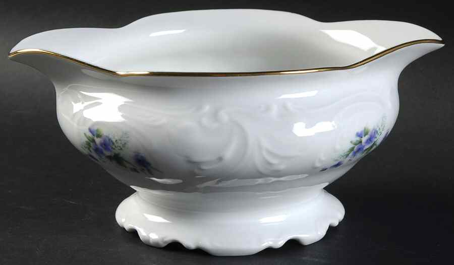 WAV71 Gravy Boat by Wawel-1