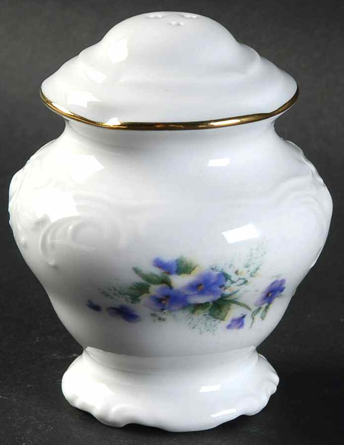 WAV71 Pepper Shaker by Wawel-1