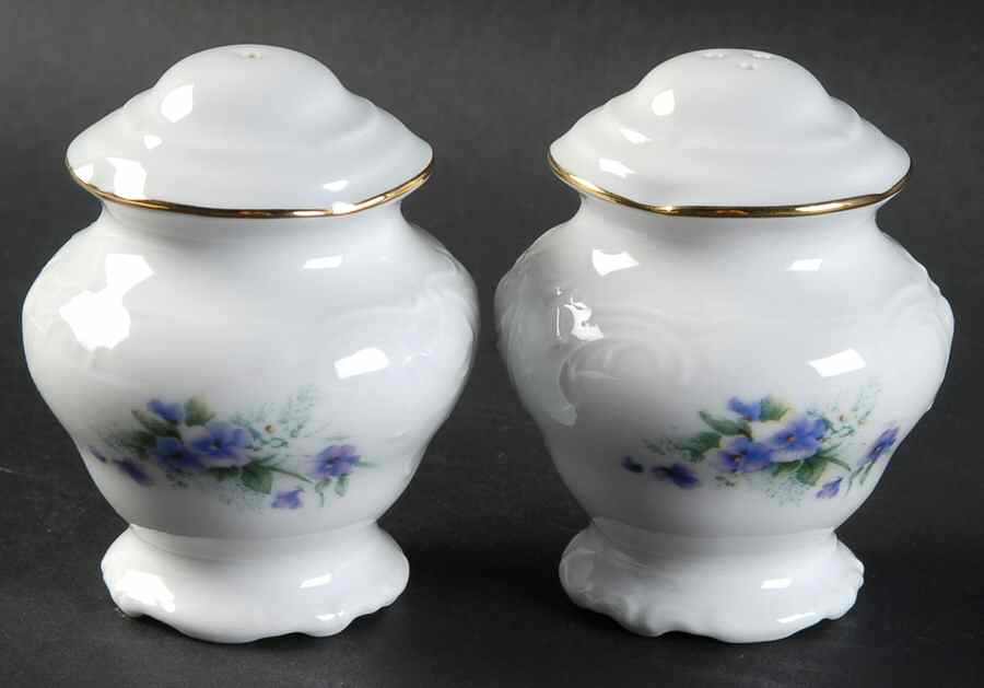 WAV71 Salt & Pepper Set by Wawel-1