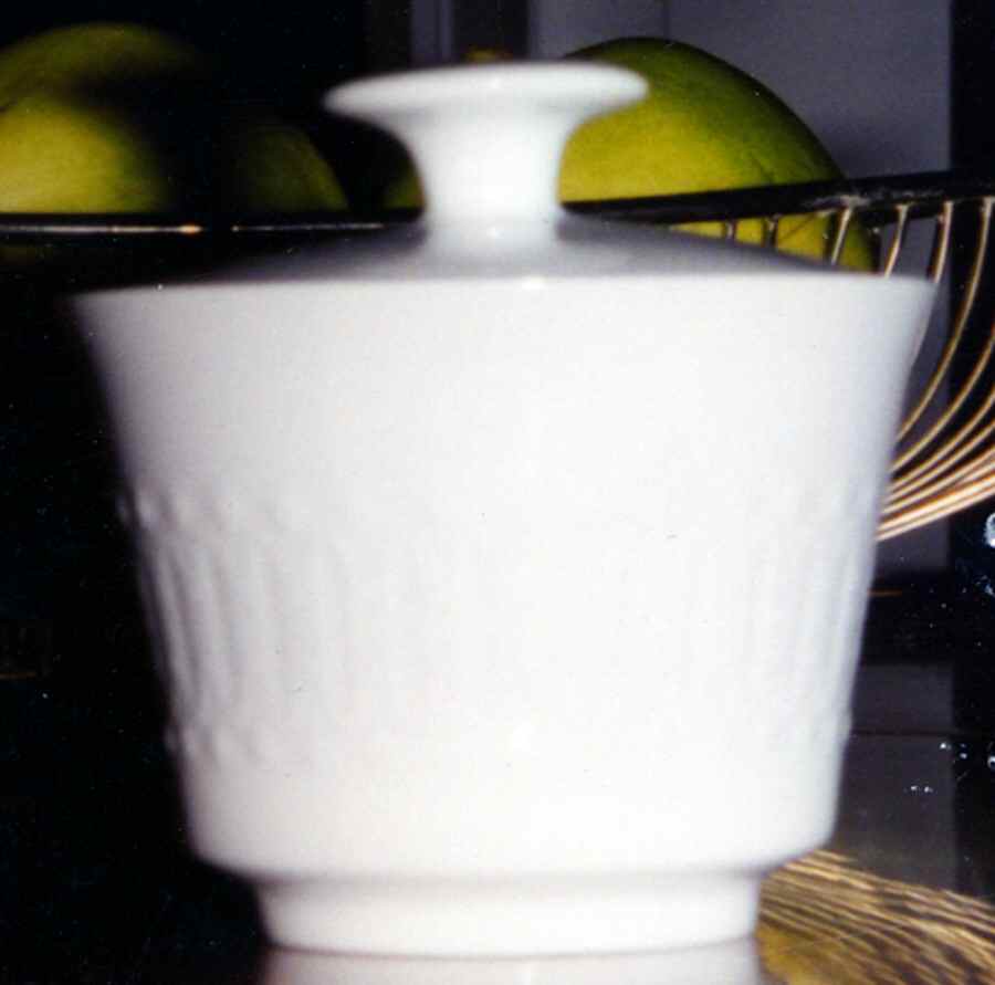 WIG1060 Sugar Bowl & Lid by Winterling - Bavaria-1