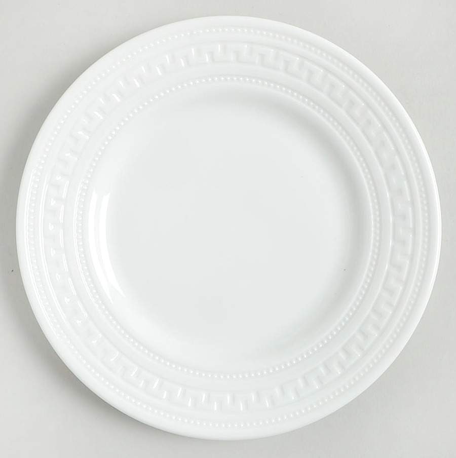 Intaglio Bread & Butter Plate by Wedgwood-1