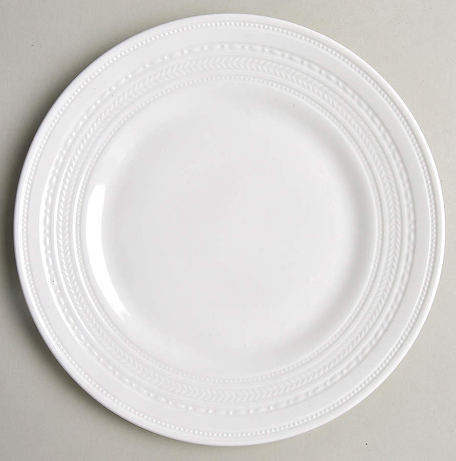 Intaglio Salad Plate by Wedgwood-1