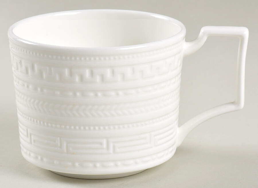 Intaglio Flat Cup by Wedgwood-1
