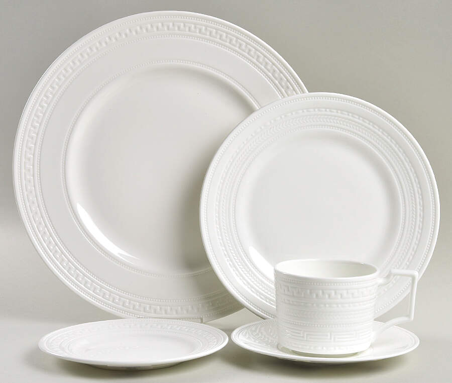 Intaglio 40 Piece Estate Set by Wedgwood-1