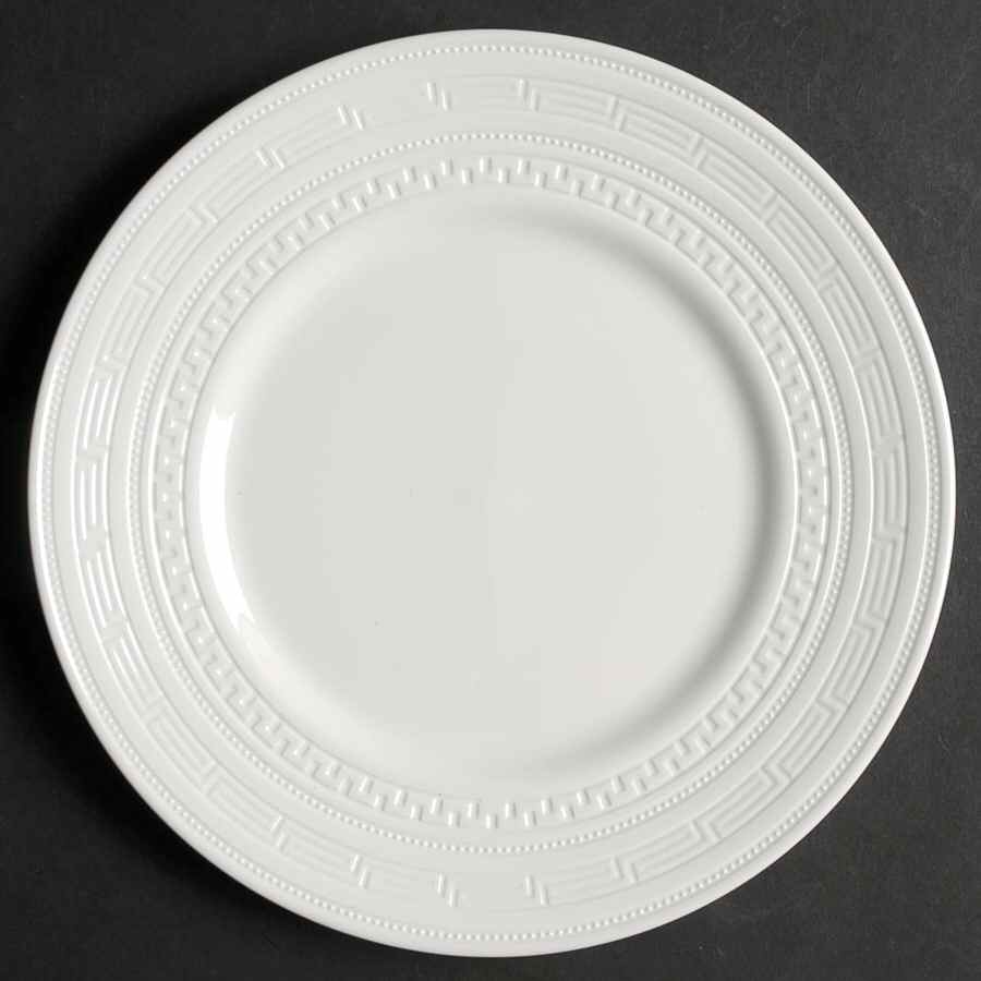 Intaglio Accent Salad Plate by Wedgwood-1
