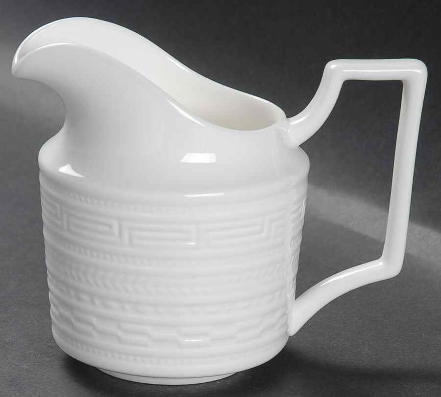 Intaglio Creamer by Wedgwood-1