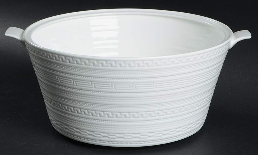 Intaglio Tureen No Lid by Wedgwood-1